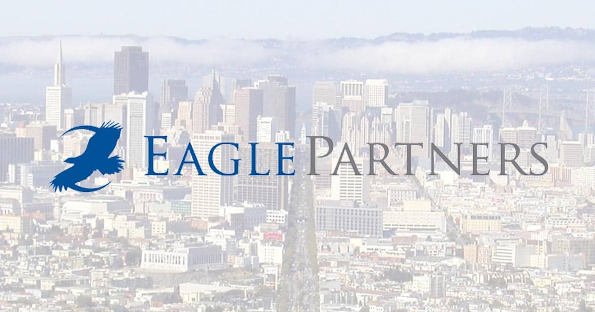 Eagle Partners San Francisco, CA